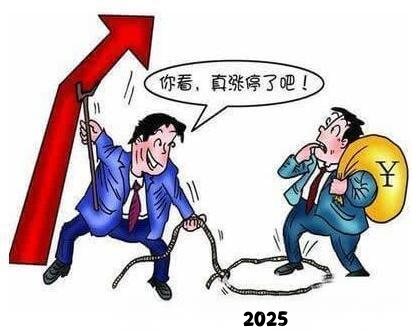 换手率里面的秘密