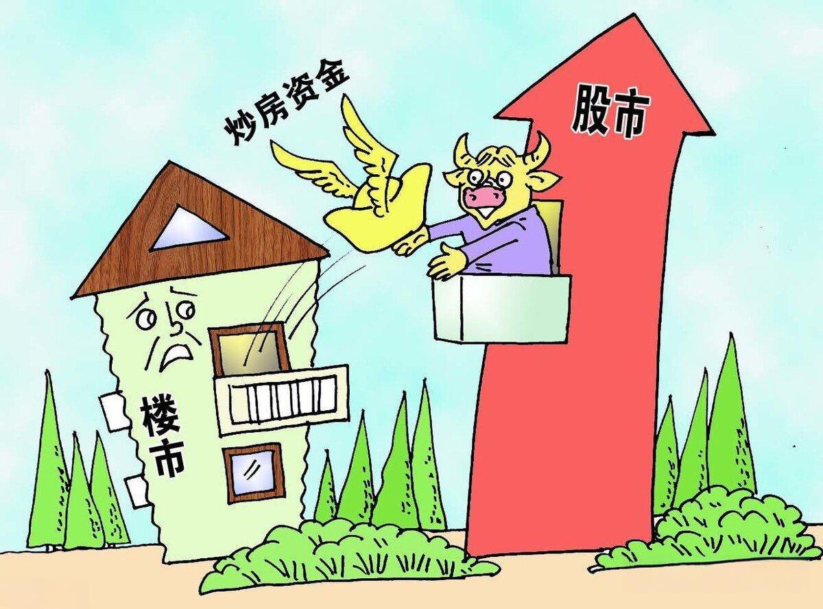 李旭东：从个人投资者到私募大鳄