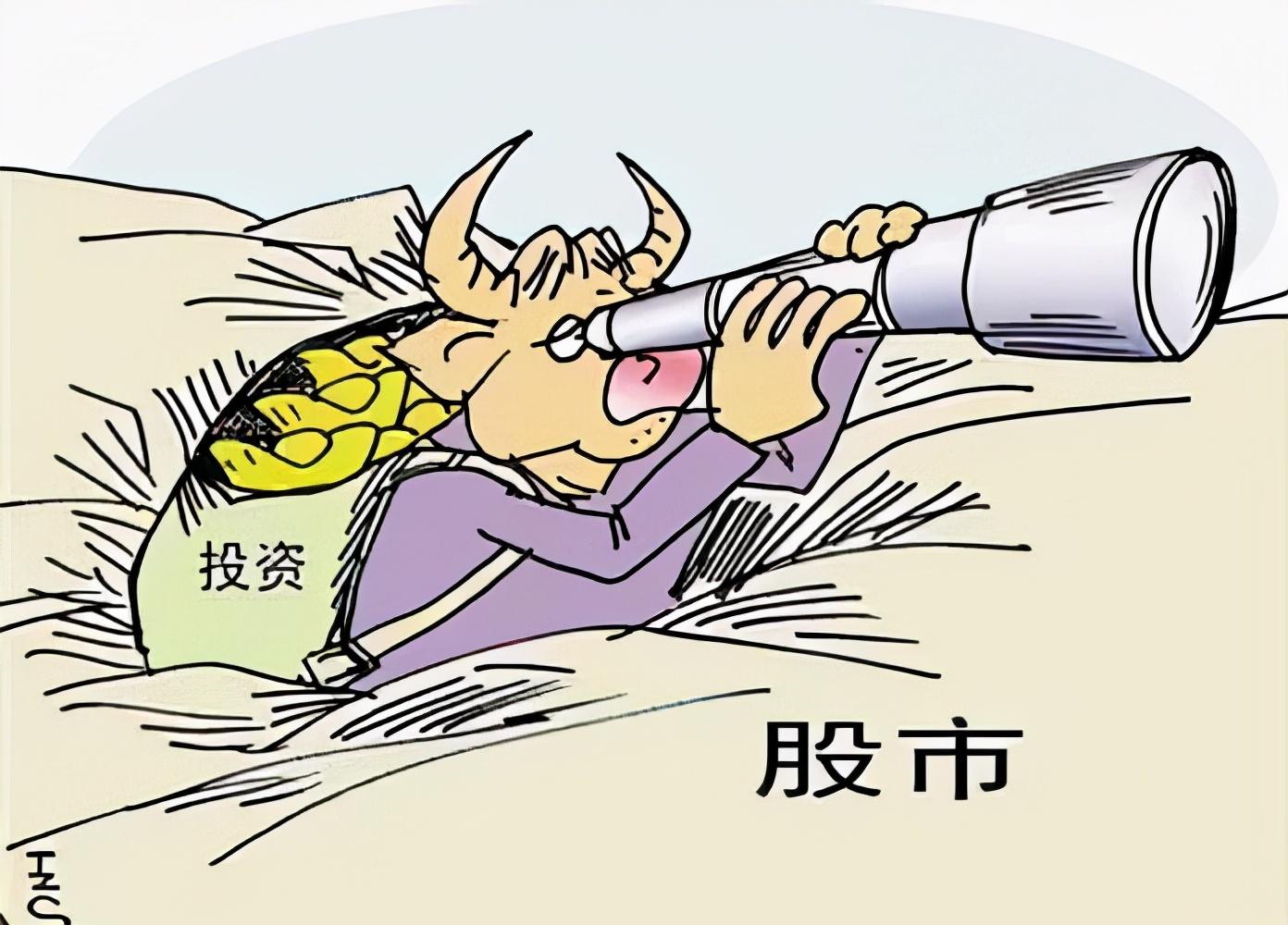 为什么股票不适合长线投资？