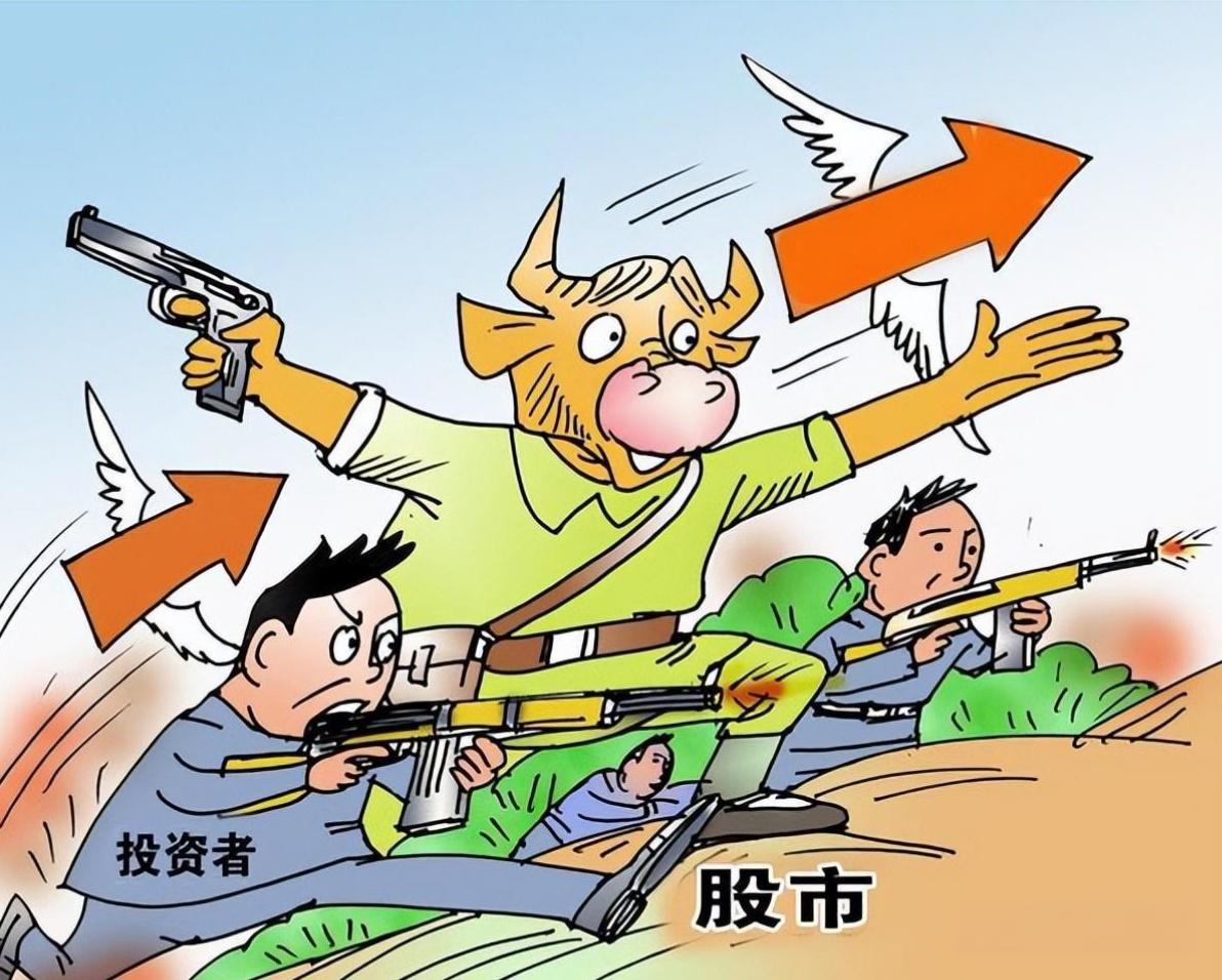 涨停板终极密码