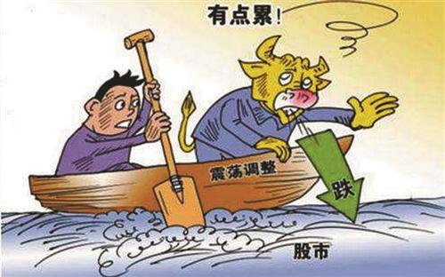 中国式炒股到底有多可怕？终于有人说透了！