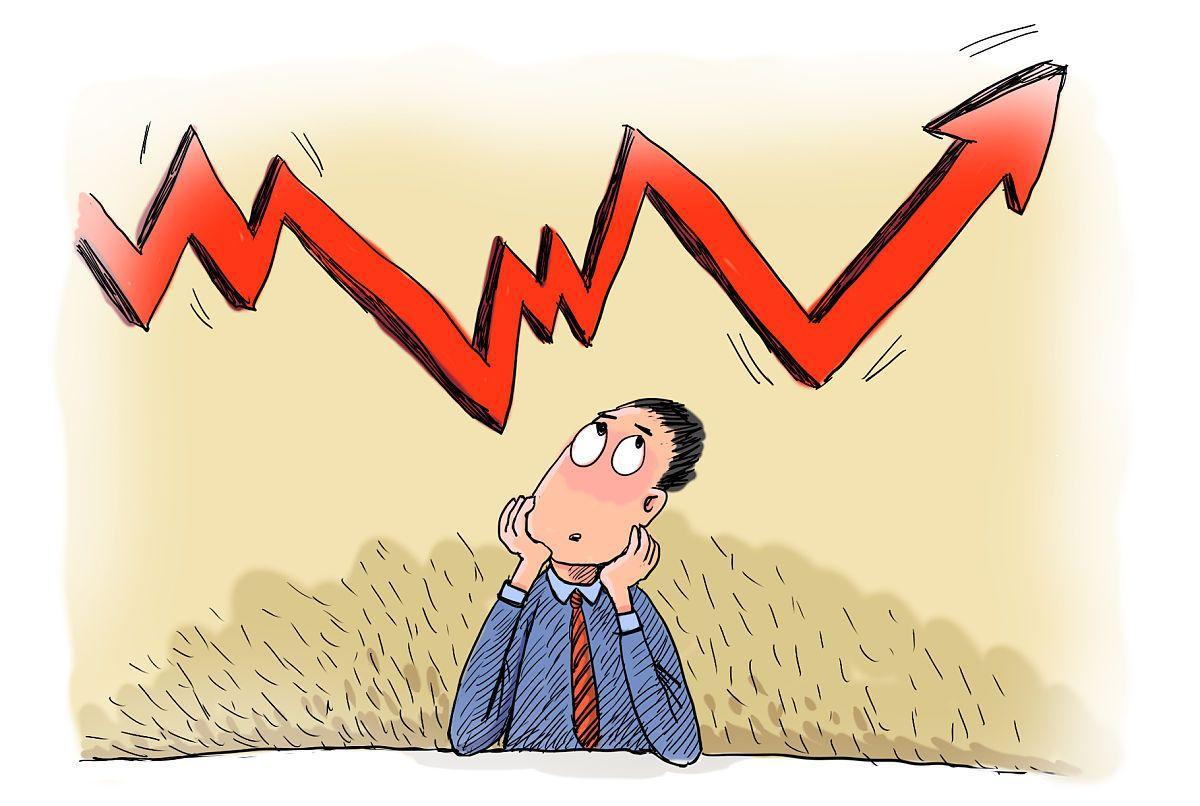 炒股：让普通人90%胜率的炒股策略