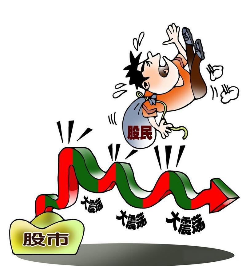 中国股市真正能发大财的只有一种人：用最简单方法去炒股赚钱！