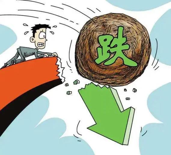 讲述父亲炒股的惨痛教训，希望能给大家一些警醒！